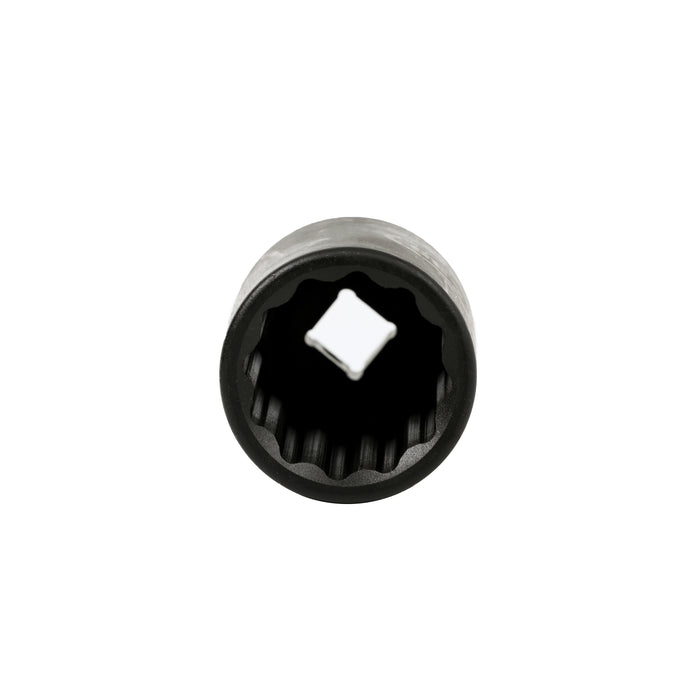ARES 12066 - 9-Piece Axle Nut Socket Set (12 Point)