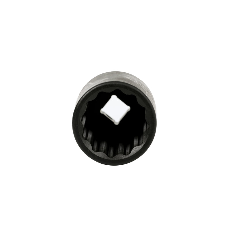 9-Piece Axle Nut Socket Set (12 Point)
