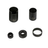 5-Piece Ball Joint Press Adapter Expansion Set for Jeep and Dodge