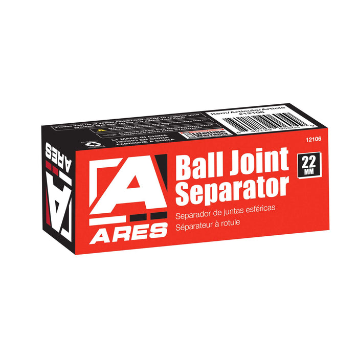 Ball Joint Separator