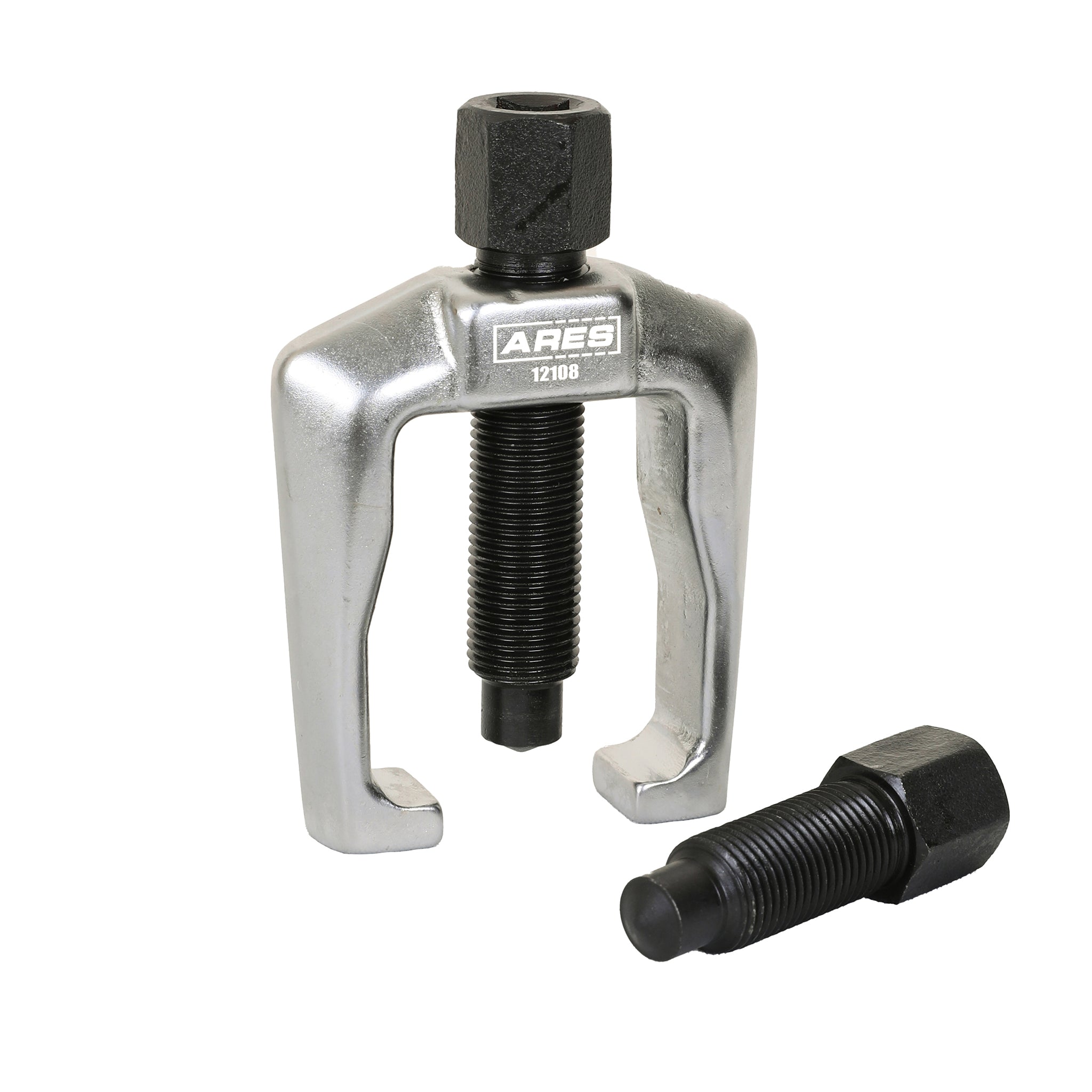 1 1/16-inch (27mm) Pitman Arm and Tie Rod End Puller – ARES Tool, MJD  Industries, LLC