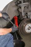 13 Piece Master Inner Tie Rod Tool Set