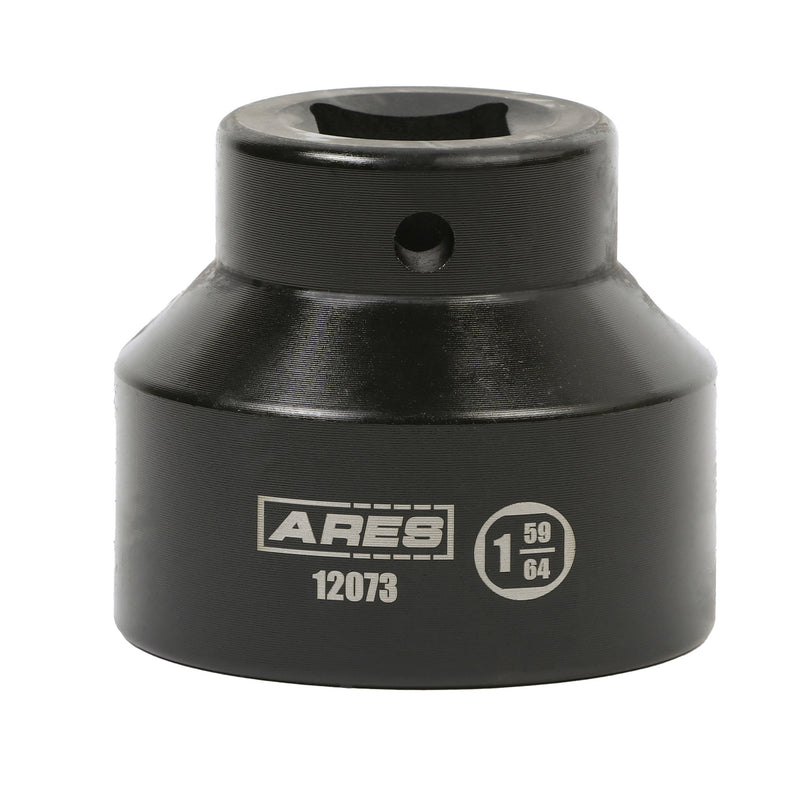 3-Piece Chrysler Ball Joint Socket Set