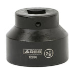 3-Piece Chrysler Ball Joint Socket Set