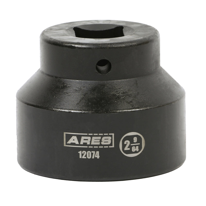 3-Piece Chrysler Ball Joint Socket Set