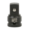 3-Piece Chrysler Ball Joint Socket Set