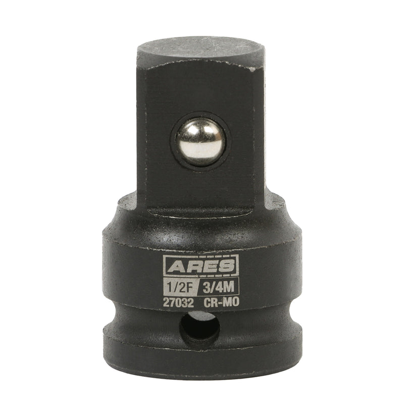 3-Piece Chrysler Ball Joint Socket Set