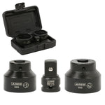 3-Piece Chrysler Ball Joint Socket Set