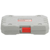 8-Piece 3/8-Inch Drive Low Profile Fuel and Oil Filter Socket Set