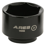 27mm Low Profile Fuel Filter Socket