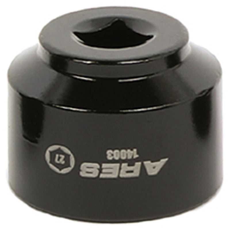 27mm Low Profile Fuel Filter Socket
