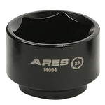 28mm Low Profile Fuel Filter Socket