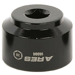 28mm Low Profile Fuel Filter Socket