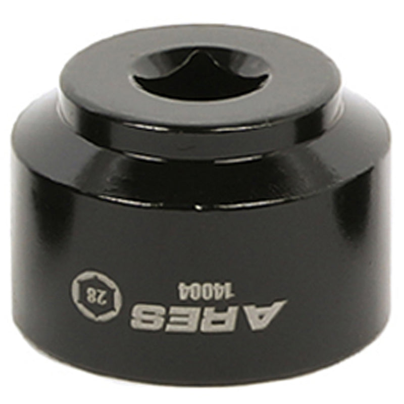 28mm Low Profile Fuel Filter Socket