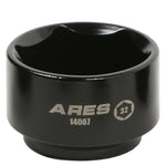 32mm Low Profile Fuel Filter Socket