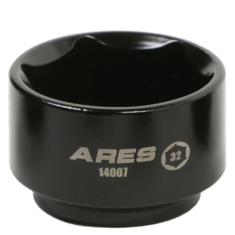 32mm Low Profile Fuel Filter Socket