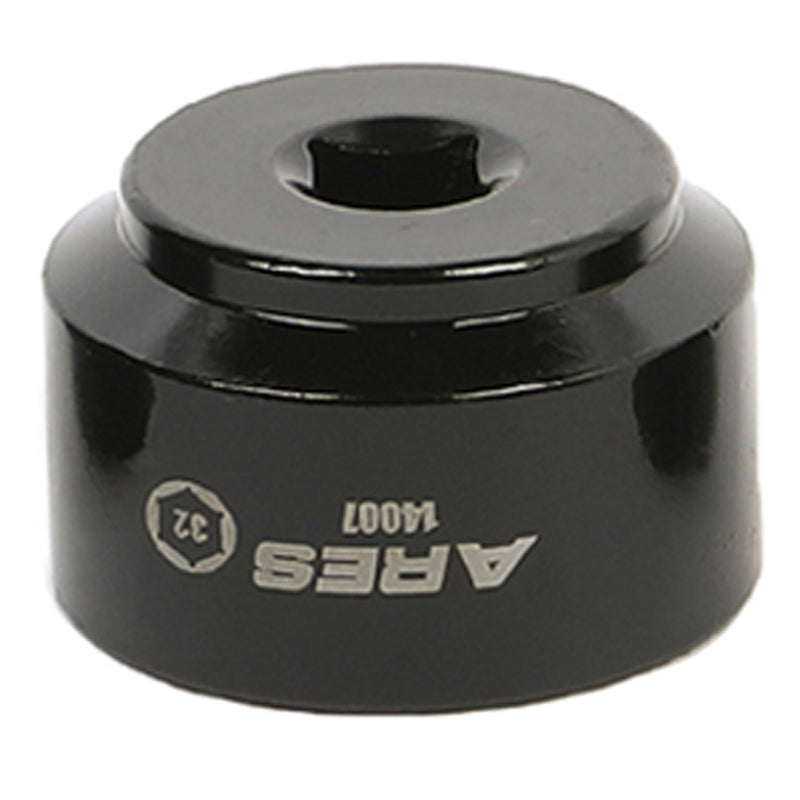 32mm Low Profile Fuel Filter Socket – ARES Tool, MJD Industries, LLC