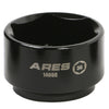 36mm Low Profile Fuel Filter Socket