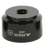 36mm Low Profile Fuel Filter Socket