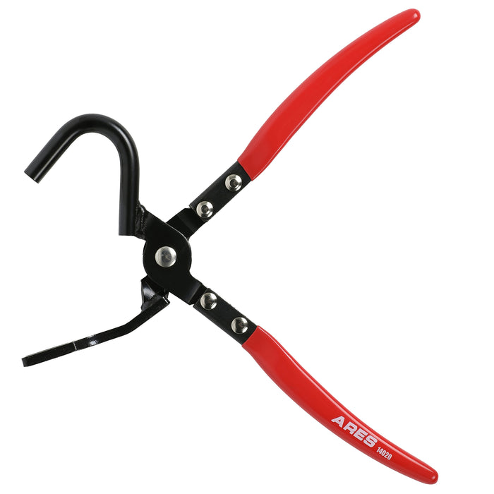 Heavy Duty Exhaust Hanger Removal Pliers