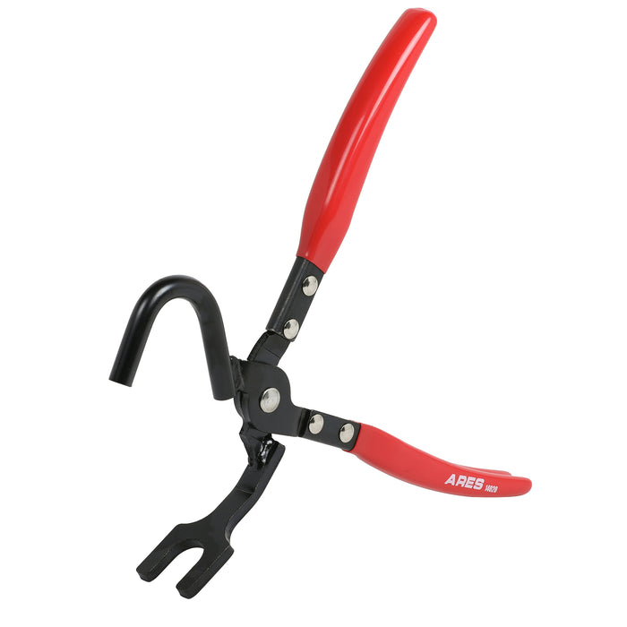 Heavy Duty Exhaust Hanger Removal Pliers