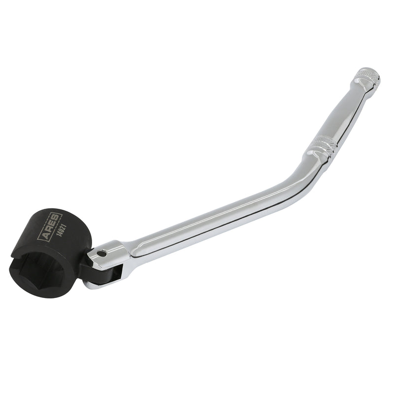 Double Sided Flexible O2 Sensor Wrench
