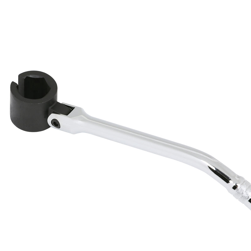 Double Sided Flexible O2 Sensor Wrench – ARES Tool, MJD Industries