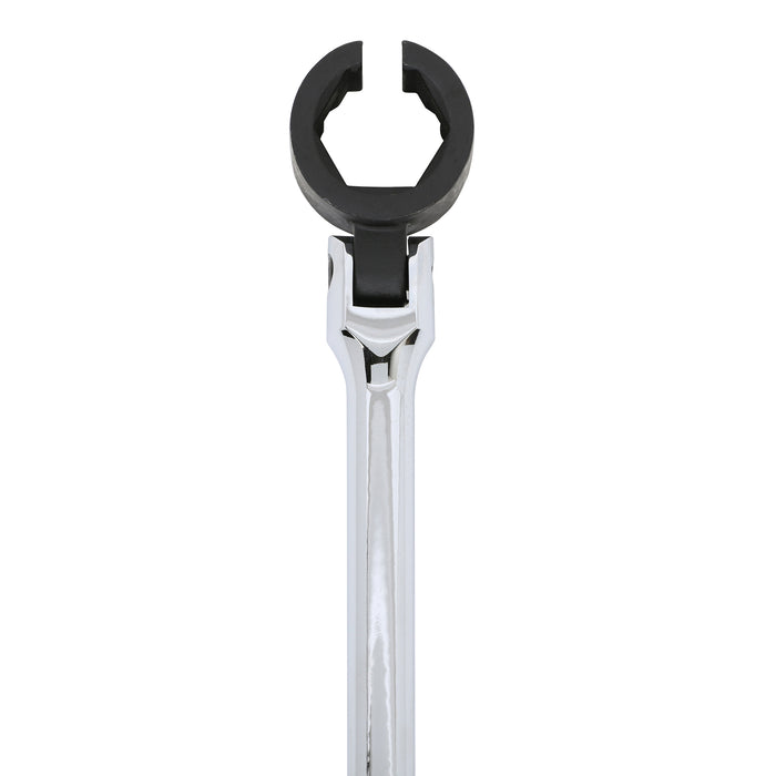 O2 Sensor Socket Double Sided ARES 14021 - Double Sided Flexible O2 Sensor Wrench — ARES Tool, MJD ...