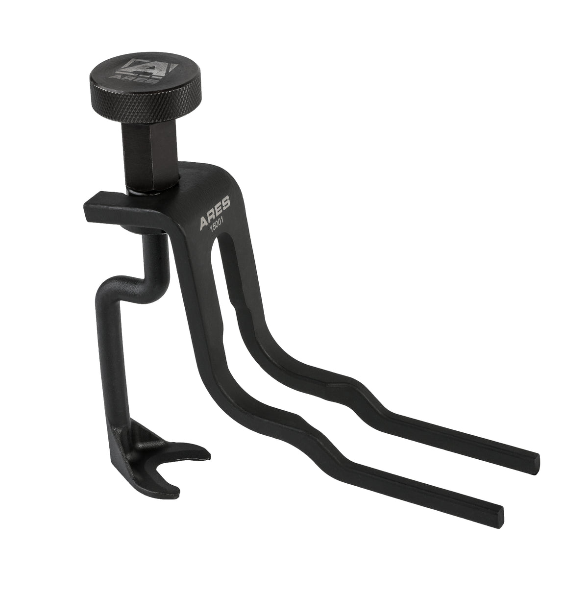 ARES 15001 - Ford Valve Spring Compressor — ARES Tool, MJD Industries, LLC