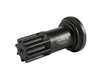 Cummins Engine Barring Tool
