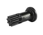 Cummins Engine Barring Tool