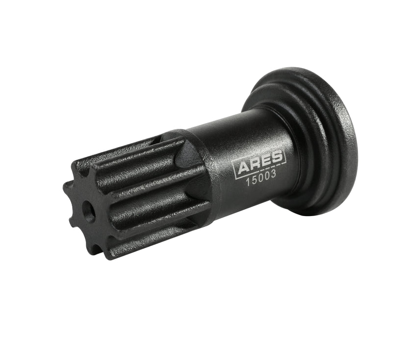 Cummins Engine Barring Tool