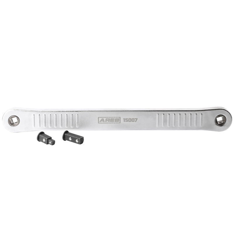 Offset Extension Wrench