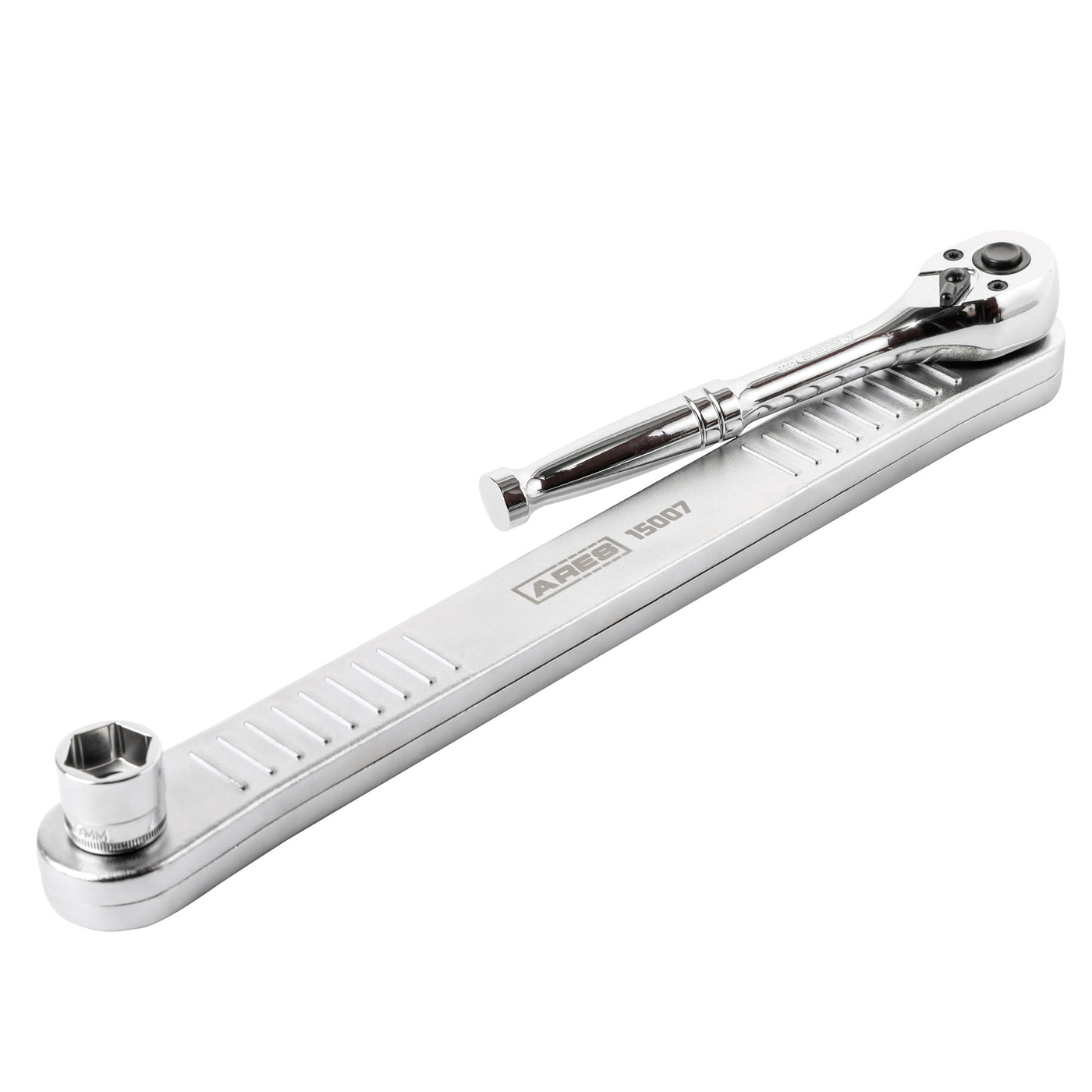 ARES 15007 - Offset Extension Wrench — ARES Tool, MJD Industries, LLC