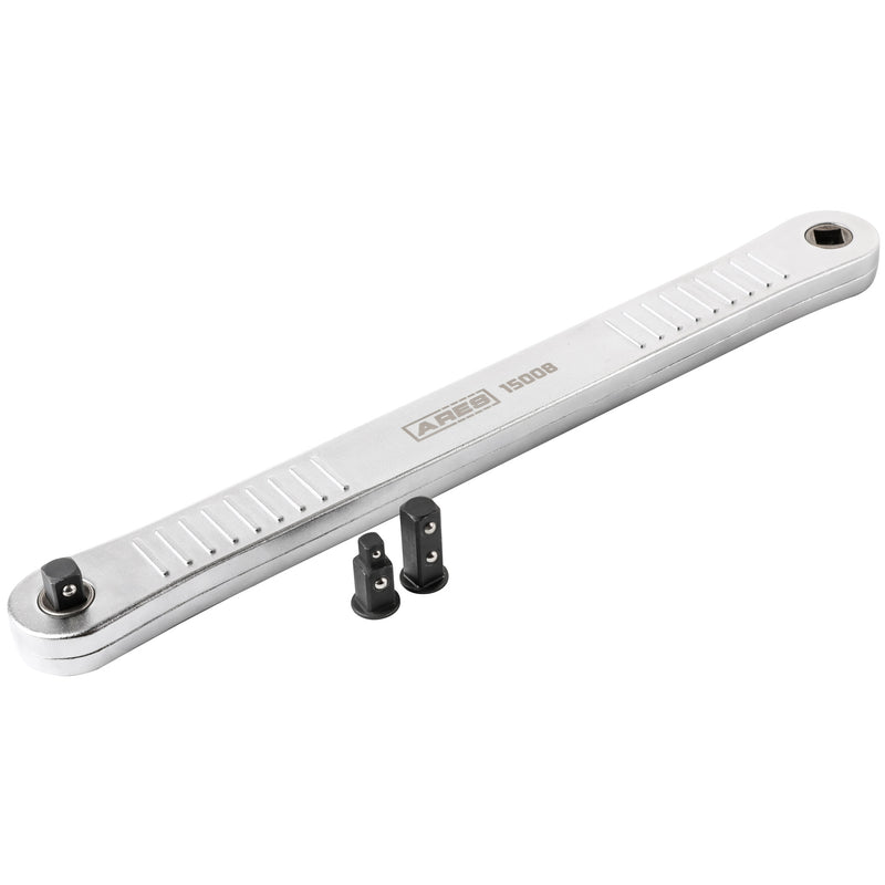 Offset Extension Wrench Set