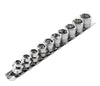 Offset Extension Wrench Set