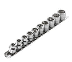 Offset Extension Wrench Set