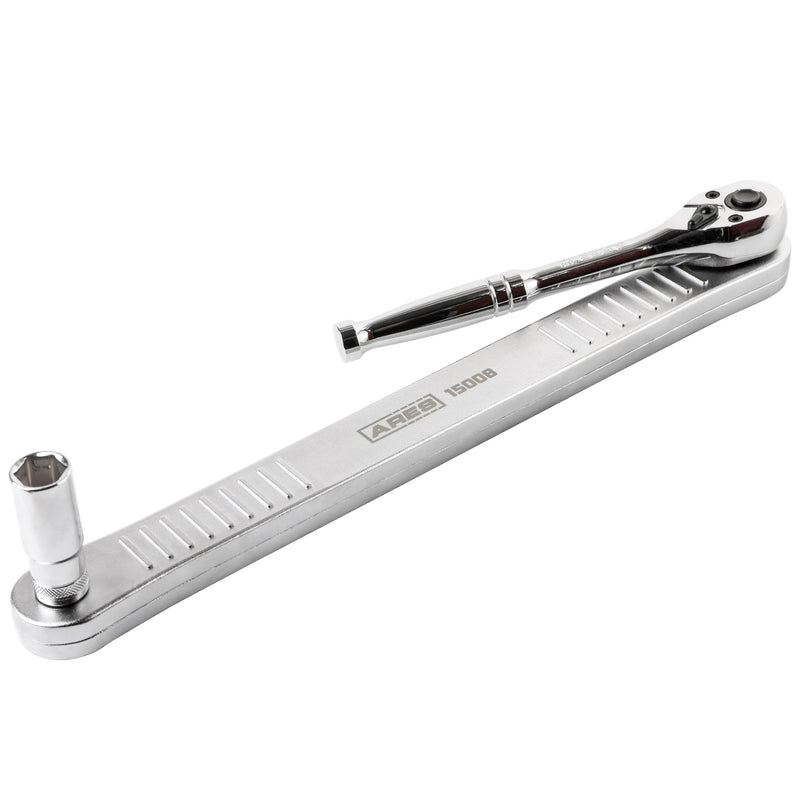 Offset Extension Wrench Set