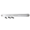 Offset Extension Wrench Set