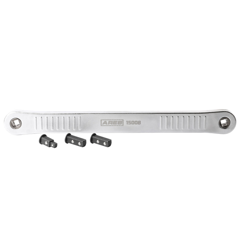 Offset Extension Wrench Set