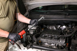 Offset Extension Wrench Set