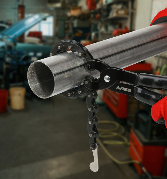 Exhaust Pipe Cutter