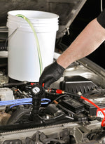 Cooling System Refill Kit
