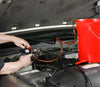 Cooling System Refill Kit