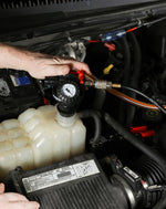 Cooling System Refill Kit