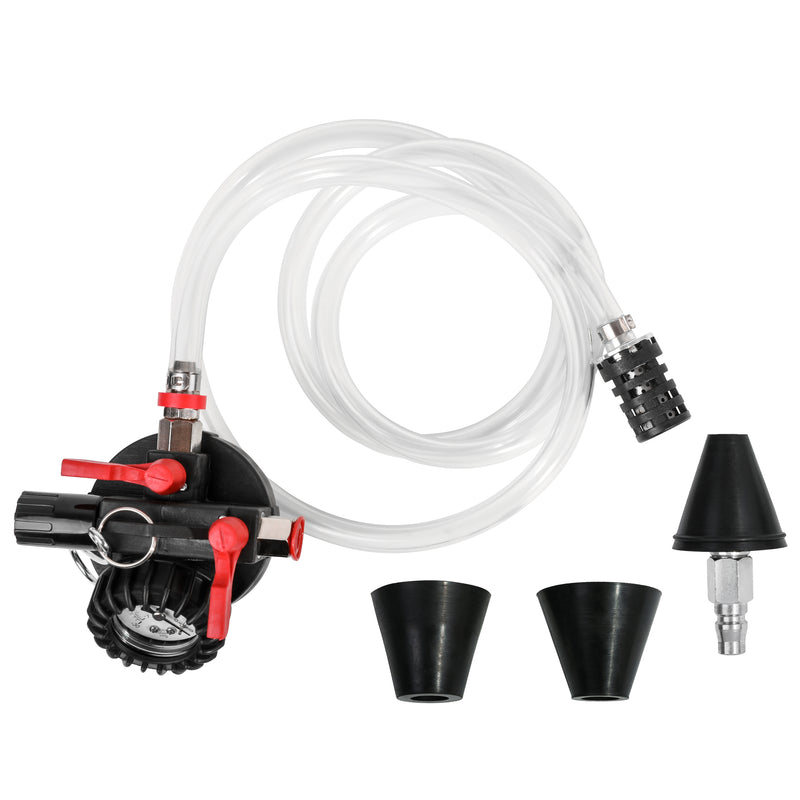 Cooling System Refill Kit