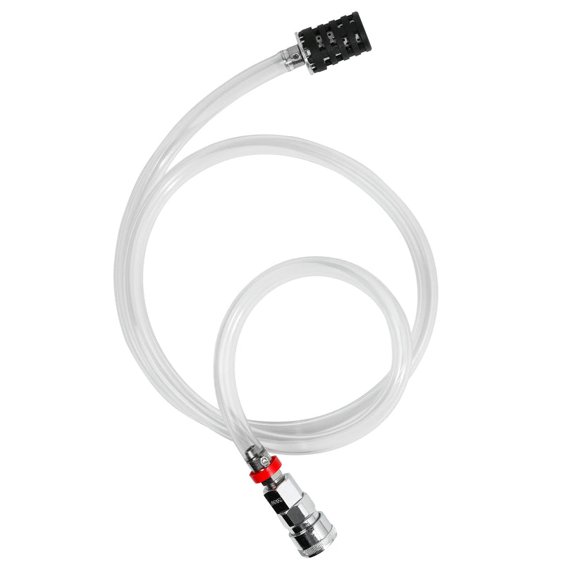 Cooling System Refill Kit