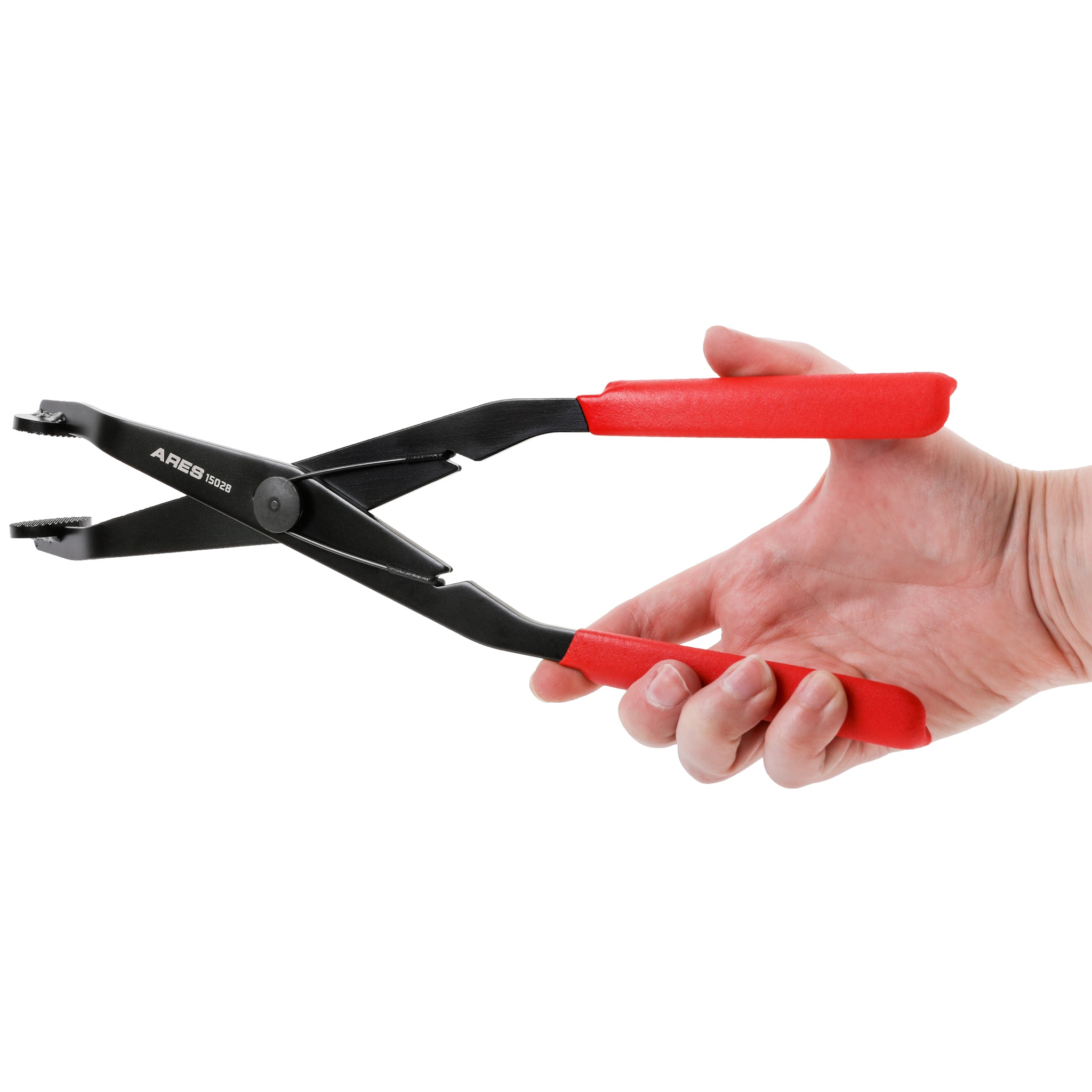 IAG Multi-Directional Hose Clamp Pliers