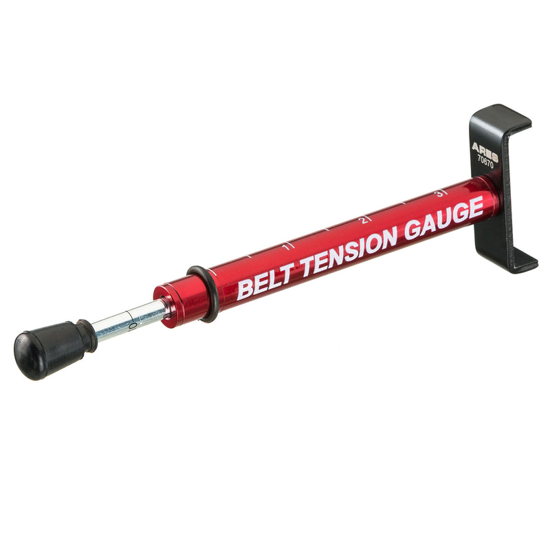 Belt Tension Gauge