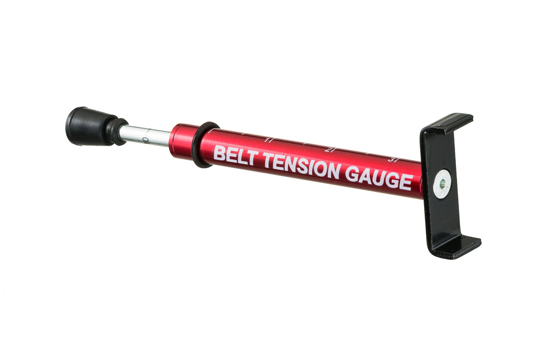 Belt Tension Gauge